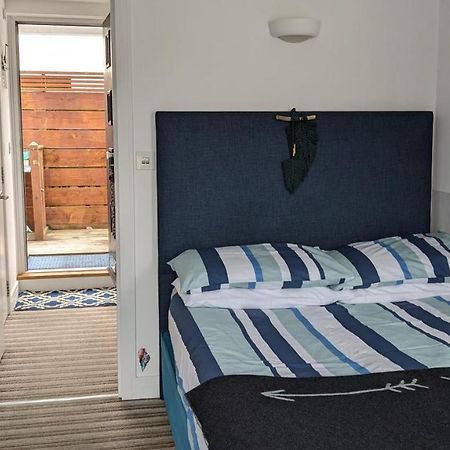 Private Self Catering Studio Newquay 新码头 外观 照片