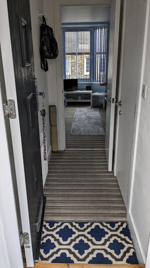 Private Self Catering Studio Newquay 新码头 外观 照片