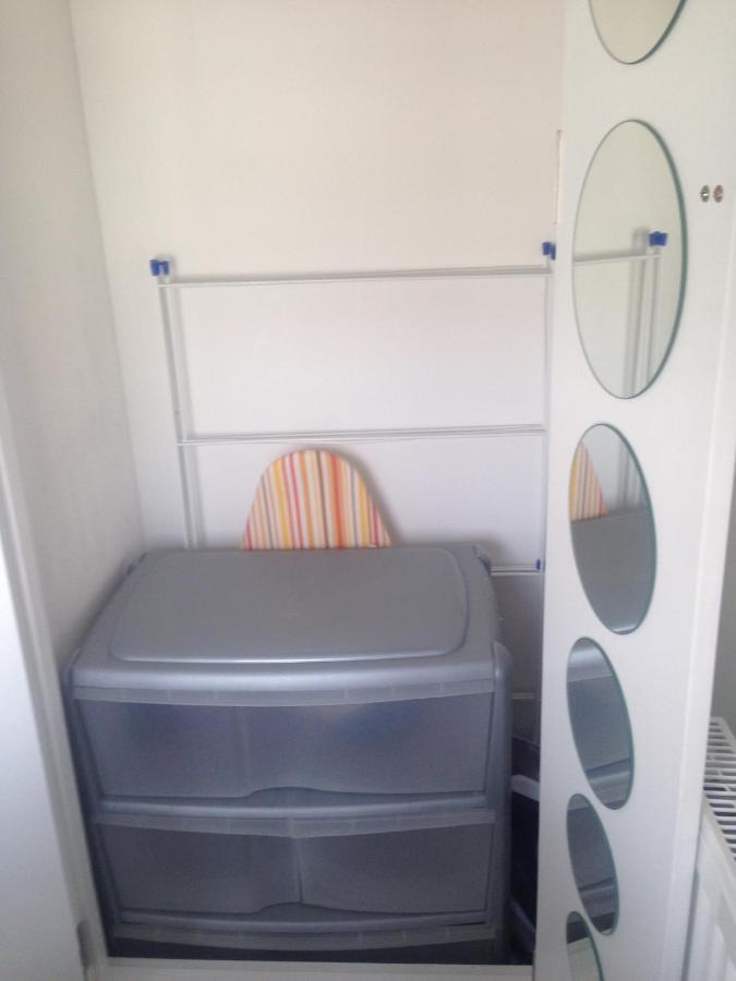 Private Self Catering Studio Newquay 新码头 外观 照片
